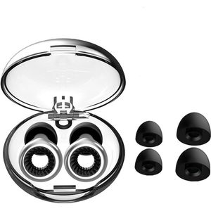 Oordoppen - dagelijkse geluidsvermindering - luide omgeving - geavanceerde geluidsvermindering - slaapgeluidsvermindering - bescherming van uw slaapkwaliteit