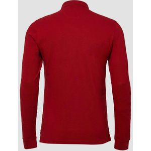 s.Oliver - Polo-Shirt - Katoen Piqué - Poloshirt