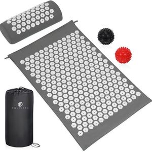 Spijkermat - Acupressuur Mat Shakti Mat Original - Shakti