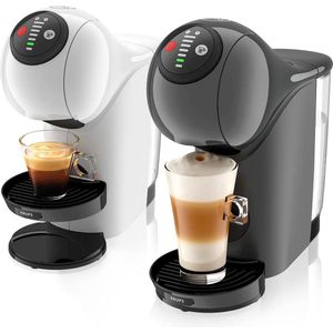 Koffiecapsulehouder - Capsulehouder compatibel met Dolce Gusto capsules