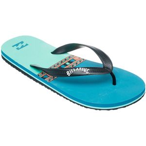 Billabong Tides Slippers Blauw EU 46 Man