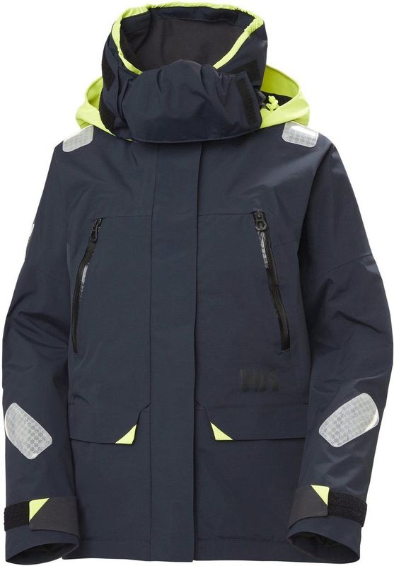 Damesjas Helly Hansen Skagen Offshore