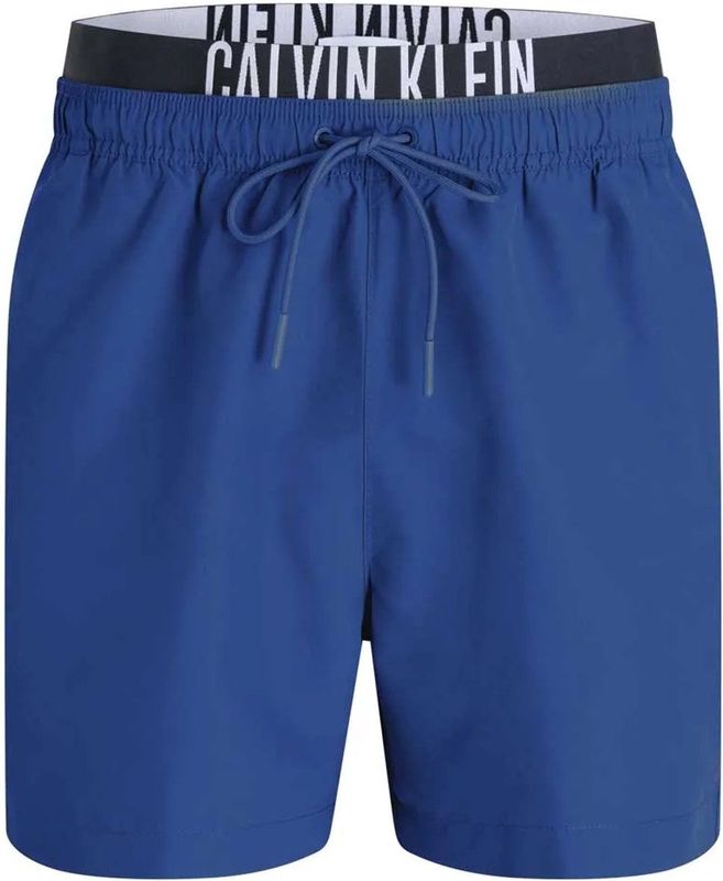 Calvin Klein - Intense Power Medium Double - Zwembroek