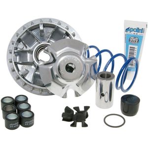 Variateurset Polini Maxi Hi Speed Honda SH 125-150i ABS (Vanaf 2013)