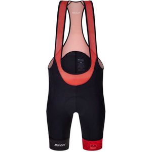 Santini Uci Mtb World Championships 2025 Fietsbroek Roze S Man