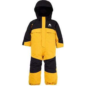 Burton - 2L One Piece - Overall - Warm - Waterdicht - Peuters