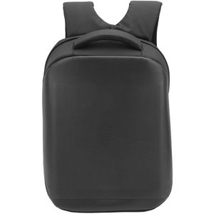 Allecto Plus - LED-displayrugzak voor Reclame en Woon-werkverkeer - Programmeerbaar - Waterdicht - USB-voeding - Kleurrijk Design - Groot 21L Capaciteit - Oxford-materiaal