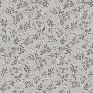 Architects Paper - Art of Eden - Behang - Grijs Bruin Wit Zwart - Vliesbehang