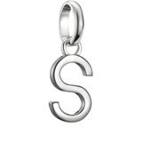 Thomas Sabo - CC1225-001-21 - Charm-hanger - Zilver - Charm Club