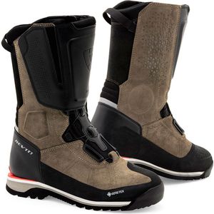 REV'IT! Boots Discovery GTX Brown 40 - Maat - Laars