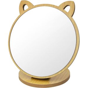 Luxe make up spiegel - make up mirror - mirror