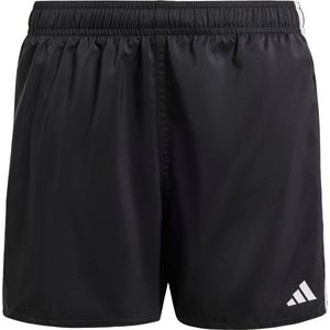 adidas Sportswear 3-Stripes Zwemshort Kids - Kinderen - Zwart- 176