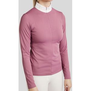 Montar Wedstrijdshirt MoCha Geranie - S