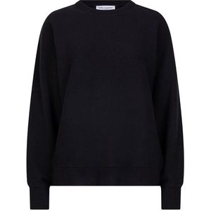 Sweater - Zwart - Zita