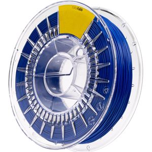 colorFabb Varioshore TPU Blauw 3D-printerfilament - 1,75 mm - 2000 g - Lichtgewicht materiaal - Zachte aanraking - Ideaal voor protheses