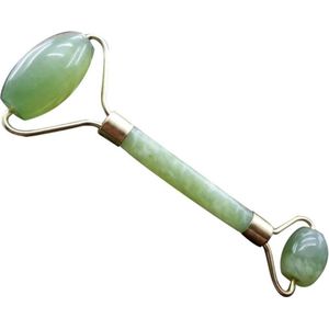 Jade roller - Gezicht massage – Anti Aging - beautyproduct - Anti rimpels