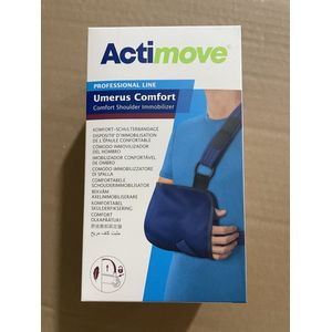 Mitella umrus comfort - Actimove - Maat small - Onderarm lengte 33-37cm