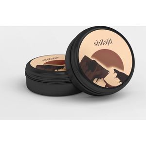 Shilajit extract 25 gram Himalayan