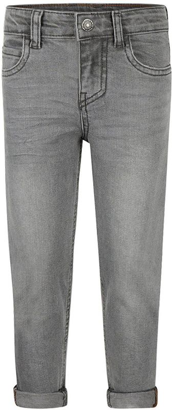 Koko Noko - O56804 - Jeans - Grijs