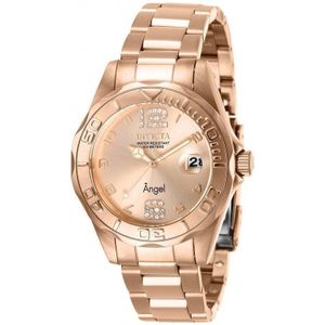 Invicta Angel 28681 Quartz Dameshorloge - 38mm