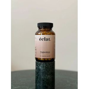 éclat - Magnesium Quatro® Complex - 120 capsules
