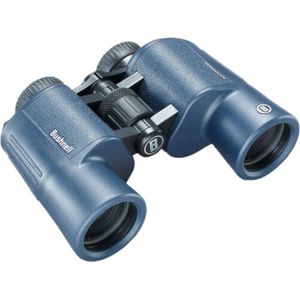 Bushnell - H2O 2 8x42 Porro - Donkerblauw - Verrekijker - IPX7 Waterdicht & Mistdicht