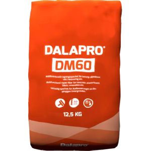 Dalapro DM 60 - 12,5kg