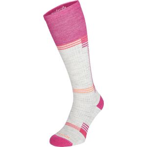 Sockwell - Dash Dames Compressiekousen Klasse 1 Ash - Maat 35-38