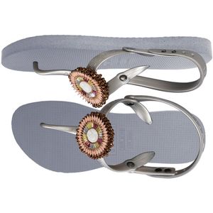 Uzurii Sarah - Zilver