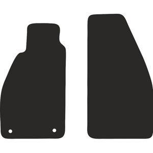 BASIC front voor: Alfa Romeo GTV coupé, cabrio 1995-2005