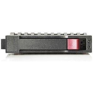 HPE - 900Gb - Harde Schijf - 10K RPM - SAS - 2,5 Inch