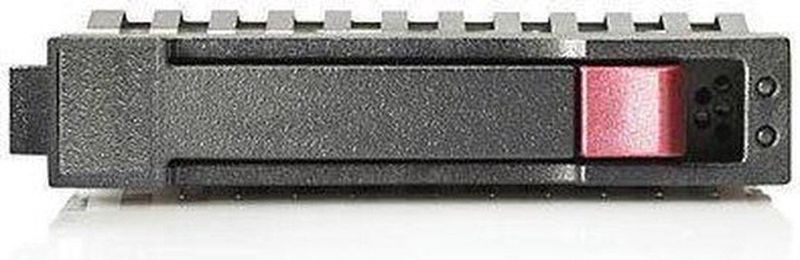 HPE - 900Gb - Harde Schijf - 10K RPM - SAS - 2,5 Inch