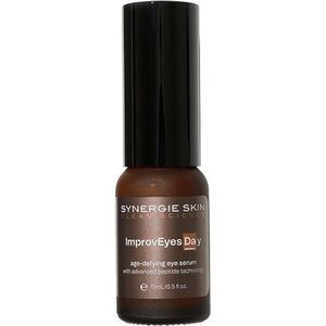 Synergie Skin - ImprovEyes Day - Anti-aging Eye Serum - Advanced peptide -15ml