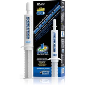 XADO additief voor automatische transmissies 30 ml