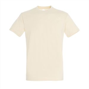 SOL'S Imperial T-Shirt L190 - Cream - S