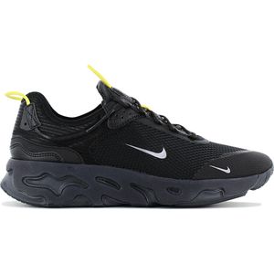 Nike React Live - Heren Sneakers Schoenen Zwart DO6707-001 - Maat EU 41 US 8