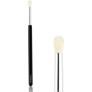 CAIRSKIN Crease Blending Kwast - Round Tapered Blending Brush CS117 - New Edition