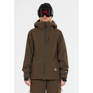 SOS Skijacke Cervinia