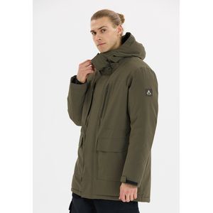WHISTLER - Bluff - Parka - Waterdicht - Heren