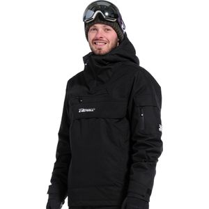 Rehall - ARTRIX-R - Mens - Jacket - XS - Zwart