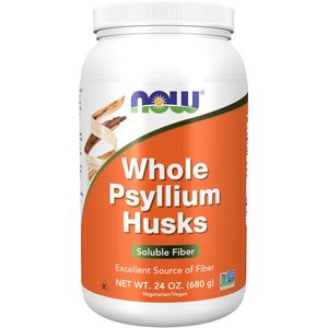 Psyllium Husks Whole poeder (680 gram)