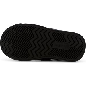 Veterschoenen | Meisjes | Old Silver | Leer | Shoesme | Maat 24