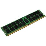 CoreParts - 16GB Geheugenmodule - RAM Geheugen - 2666Mhz DDR4 - DIMM