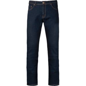 Kariban Basic jeans K742 - Blue Rinse - 42 NL (36 FR)