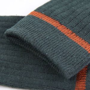 Kindersokken 5 paar - Hond & Streep - EU 23-26