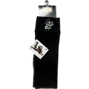 Bonnide Doon over knees maat 27/30 zwart