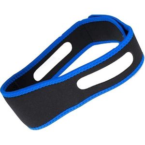 Kinband voor snurkstop - 20 mondbeschermers toegevoegd Kinband