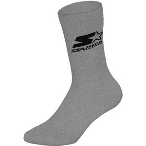 Starter Basicsocken Crew