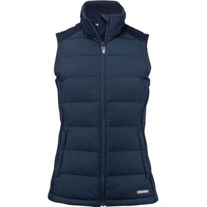 Cutter & Buck Oak Harbor Vest Dames 351477 - Dark Navy - 40/L
