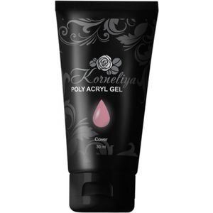 Korneliya Poly Acryl Gel COVER 30 Gram